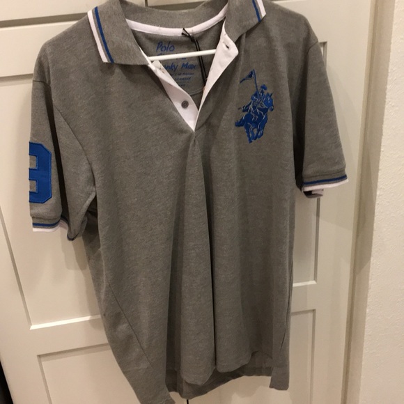 Polo shirt - Picture 2 of 4